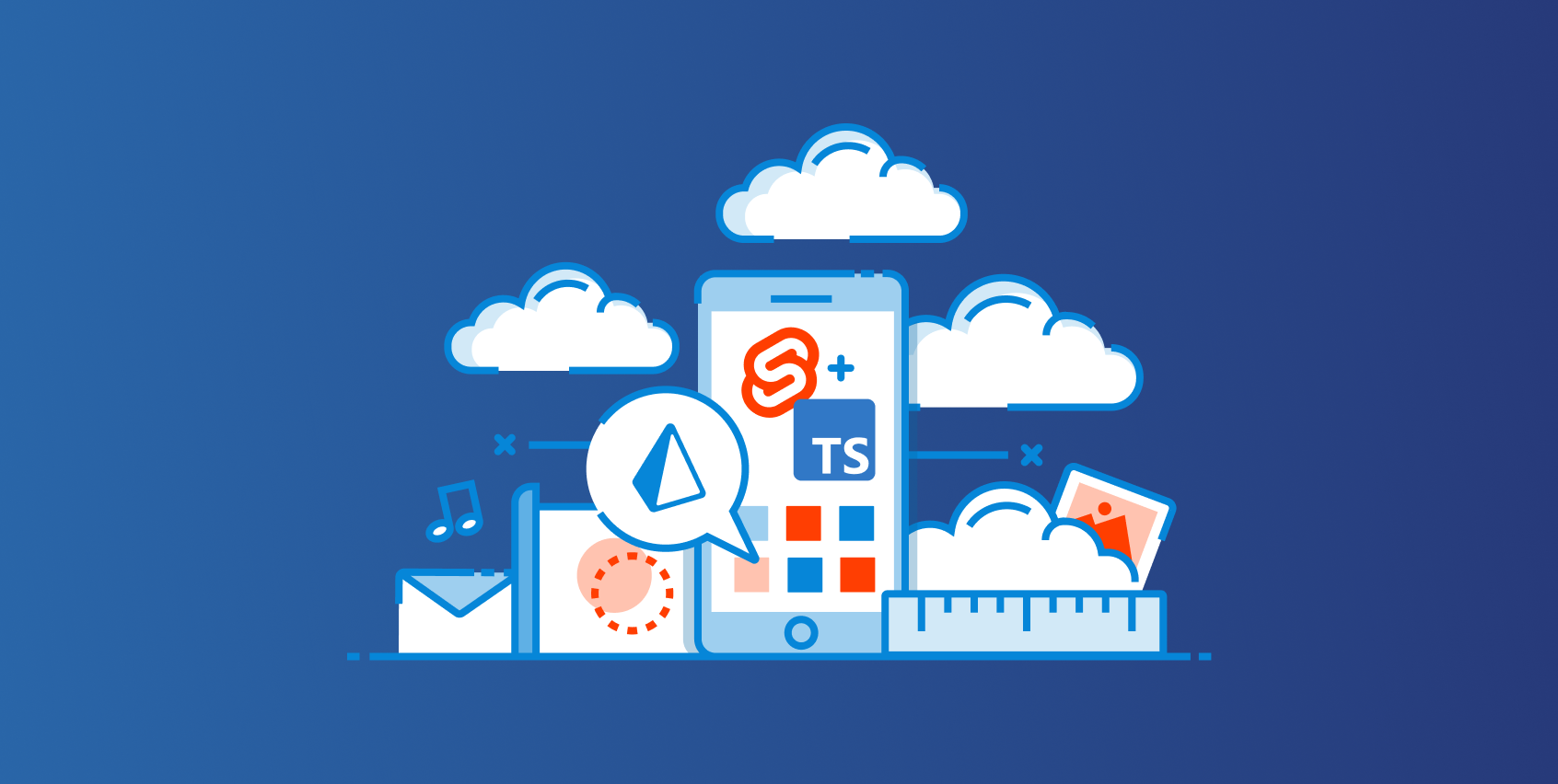 Build an App With Svelte and TypeScript