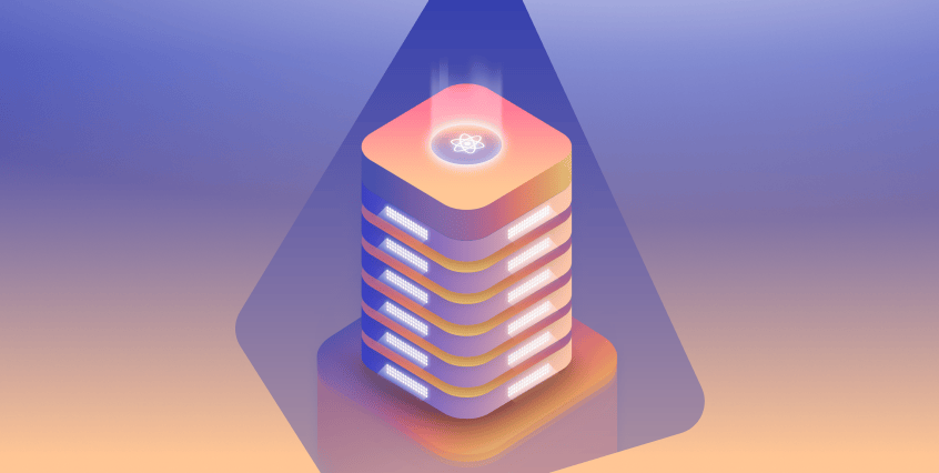 Database Access in React Server Components