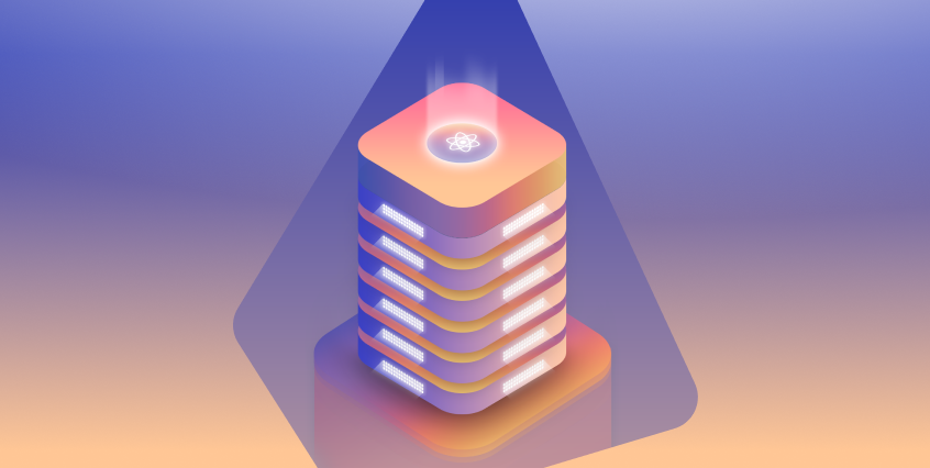 Database Access in React Server Components