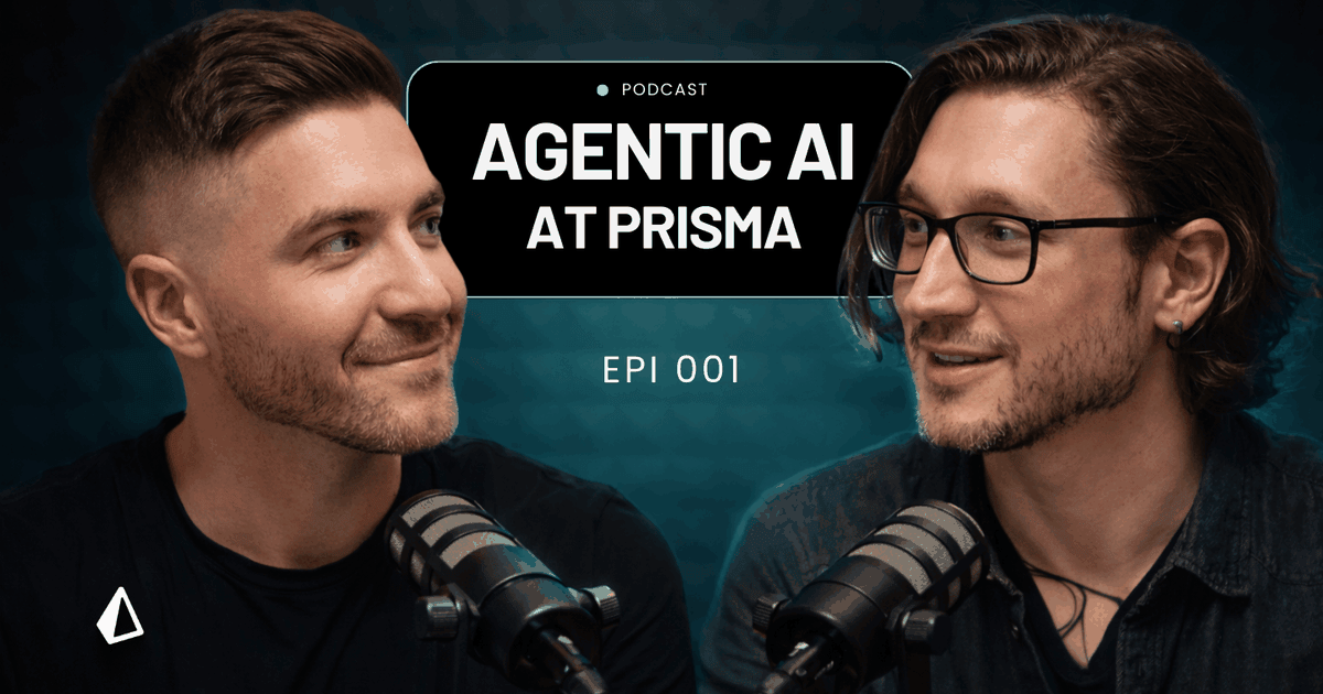 Agentic Engineering: How Prisma Builds with AI
